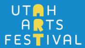 Utah Arts Festival Logo